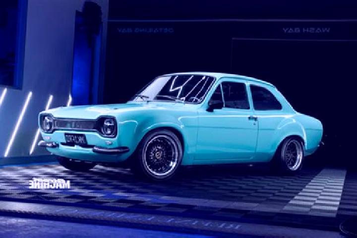 escort Flinders