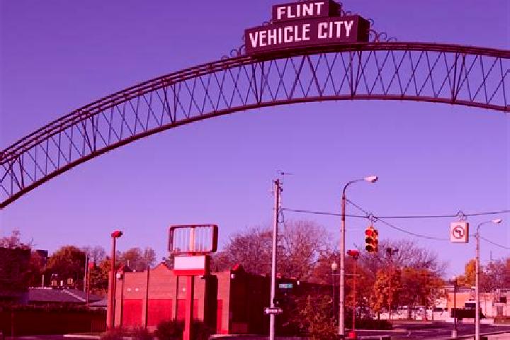 escort Flint City