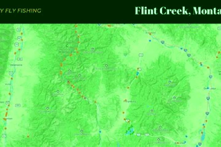 escort Flint Creek