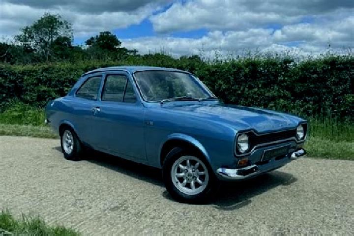 escort Floecking