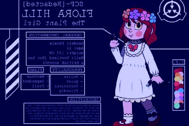 escort Flora Hill