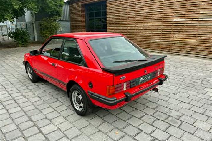 escort Floreal