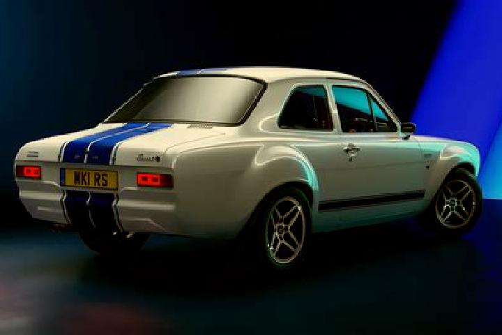 escort Florentin