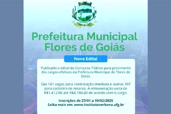 escort Flores de Goias