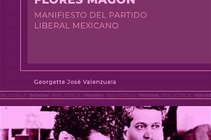 escort Flores Magon