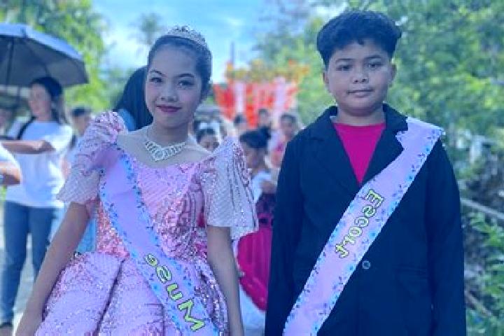 escort Flores