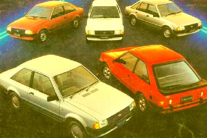 escort Floresta
