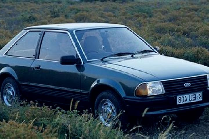 escort Florestal