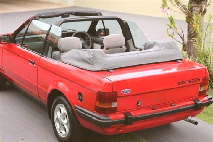 escort Florey
