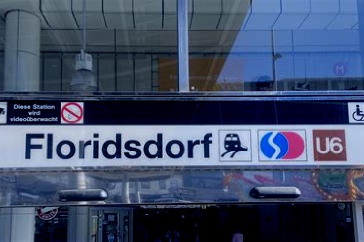escort Floridsdorf