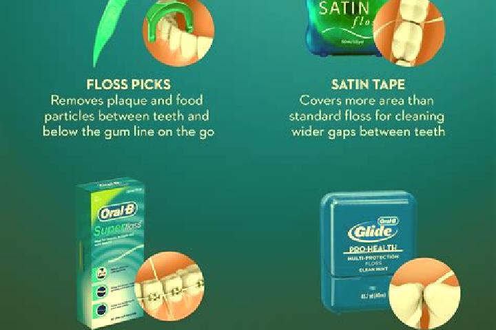 escort Floss