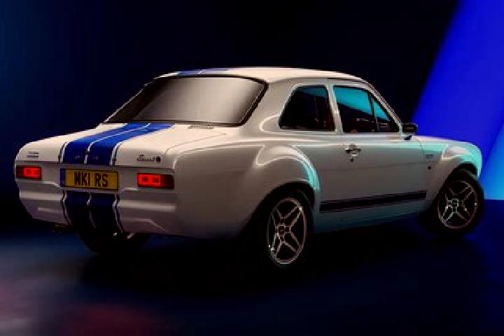 escort Flyinge