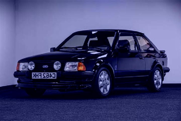 escort Focene