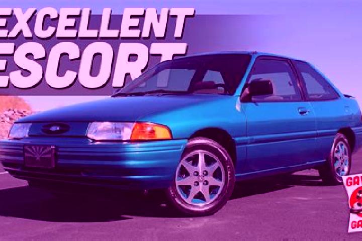 escort Fochriw