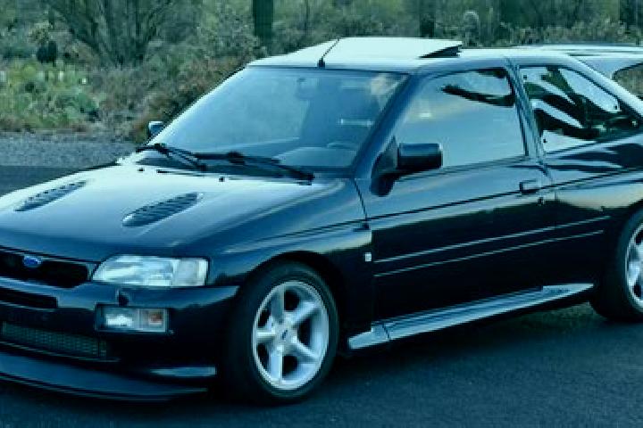 escort Fodonition