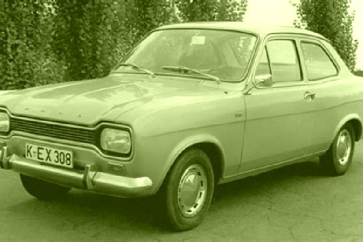 escort Foederlach I