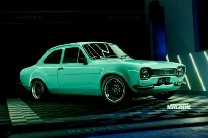 escort Foen