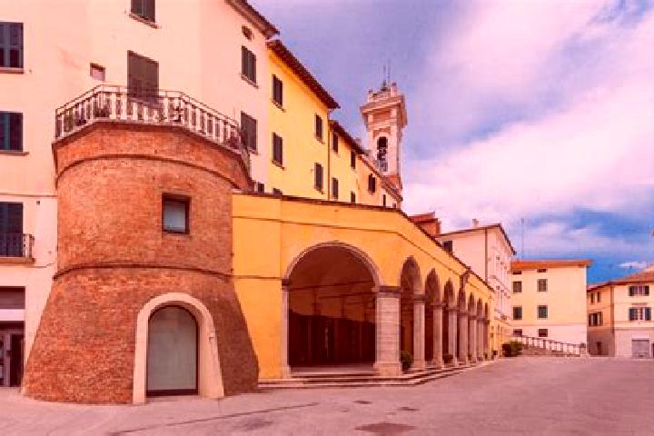 escort Foiano della Chiana