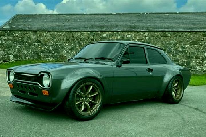 escort Folcroft