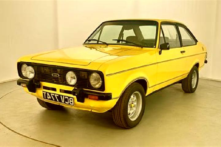 escort Foldeak