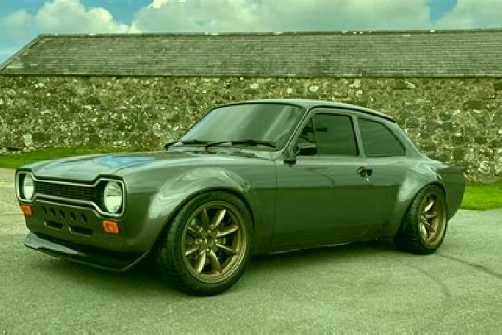 escort Folembray