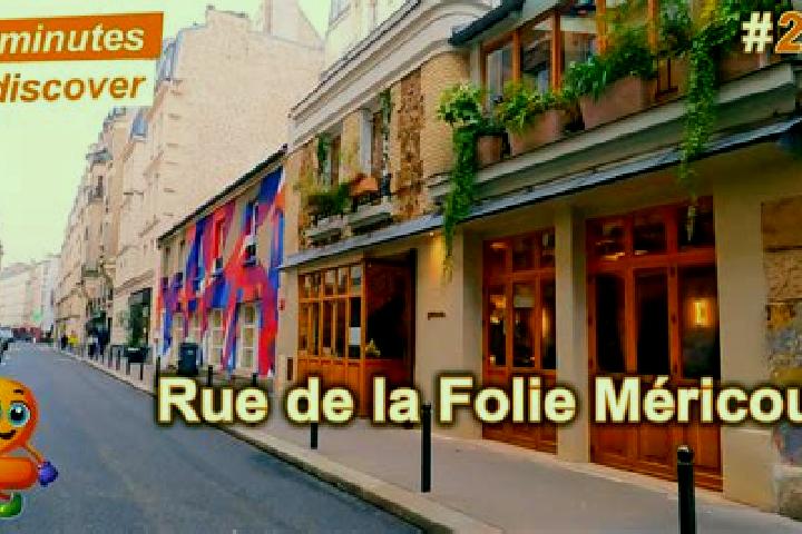 escort Folie Mericourt