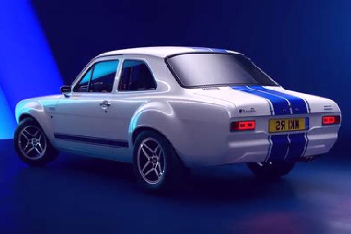 escort Follina