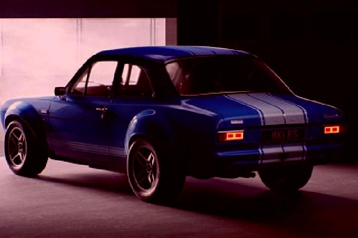 escort Foluo