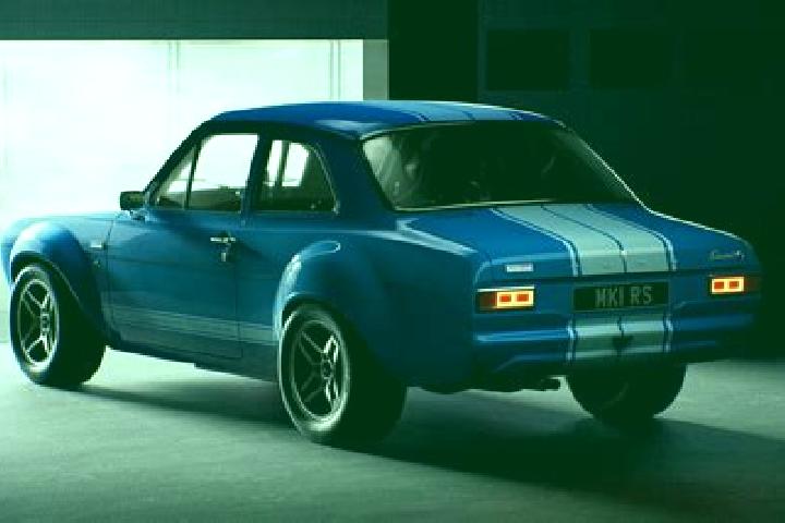escort Folweni