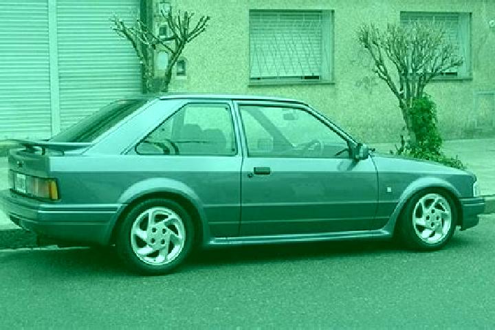 escort Fondettes