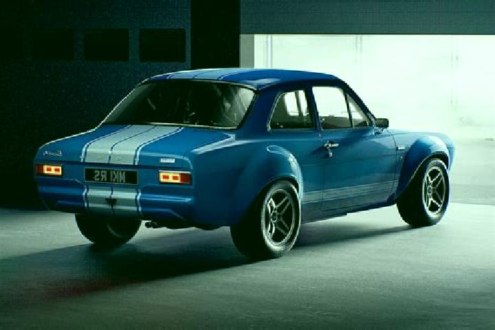 escort Fonni