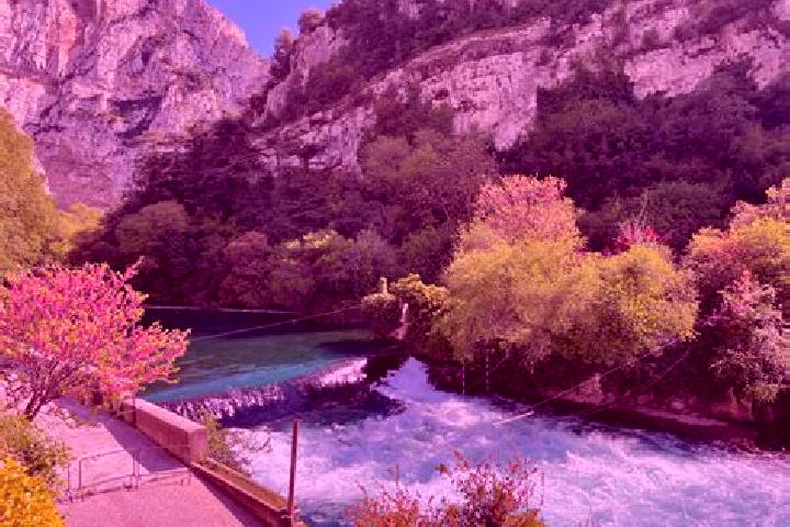 escort Fontaine-de-Vaucluse