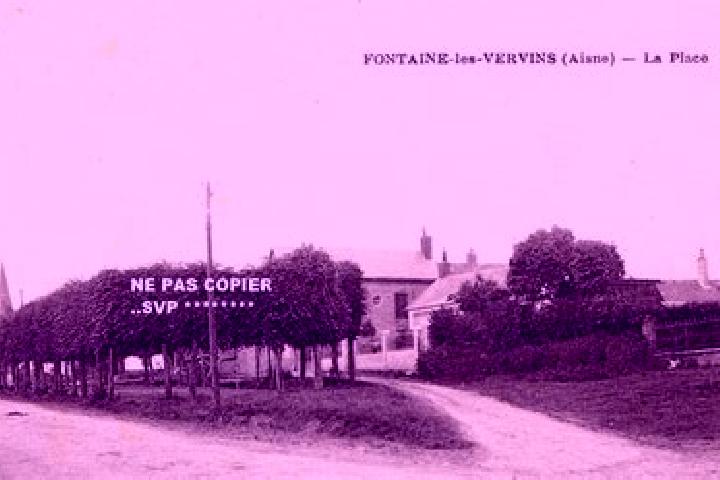 escort Fontaine-les-Vervins