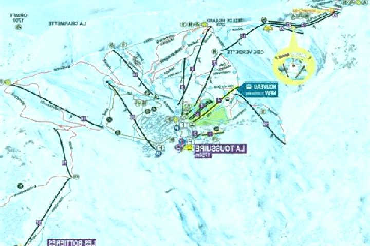 escort Fontcouverte-la Toussuire