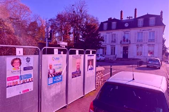 escort Fontenay-en-Parisis