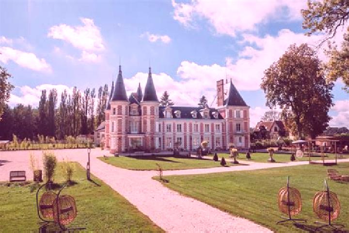 escort Fontenay-Tresigny
