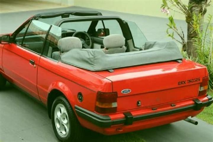 escort Fonzaleche