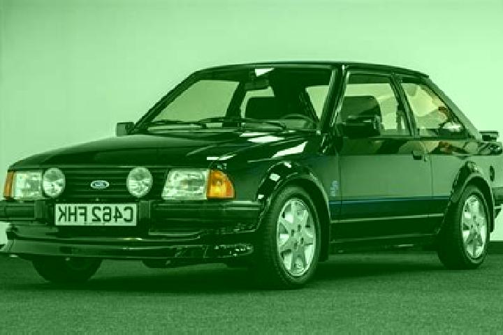 escort Forasti