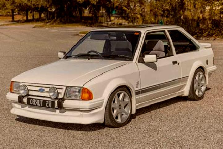 escort Forau