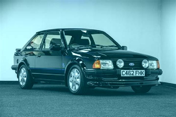 escort Forbes