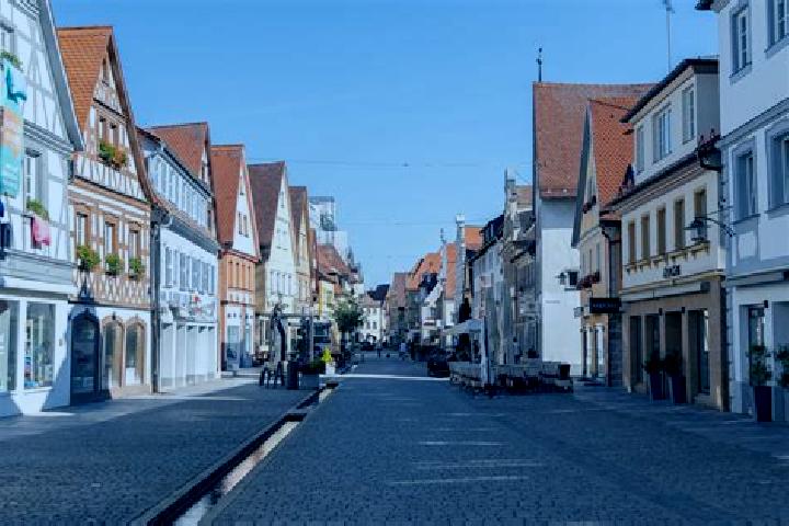 escort Forchheim