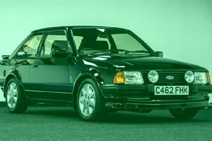 escort Forde