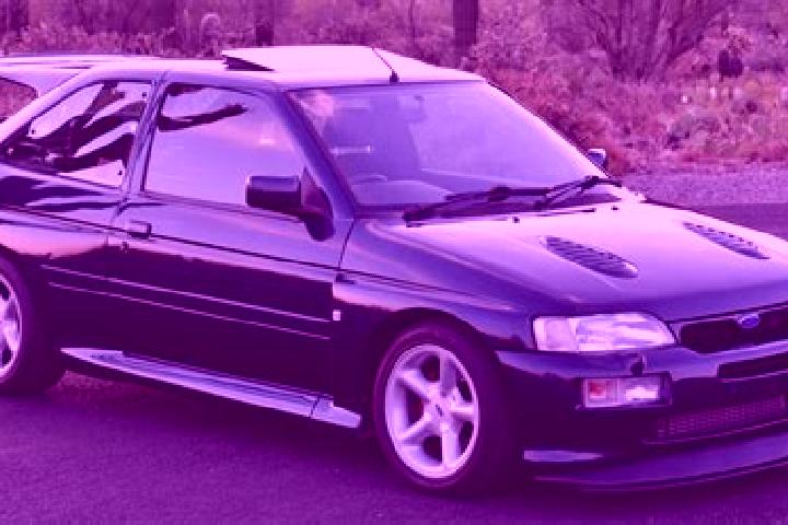 escort Forden