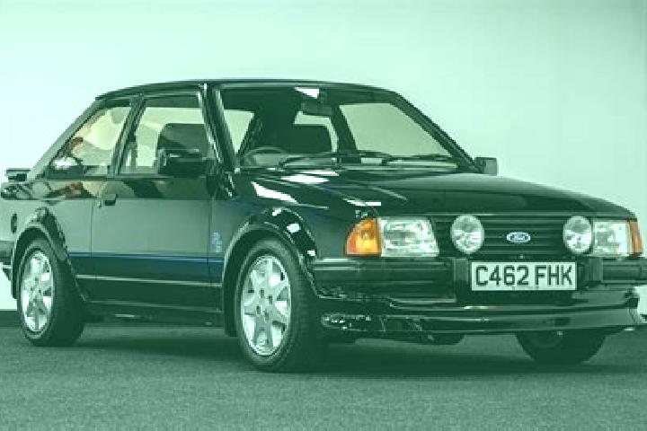 escort Fordingbridge