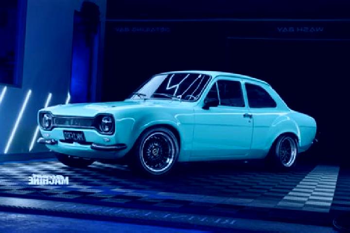 escort Fordoche