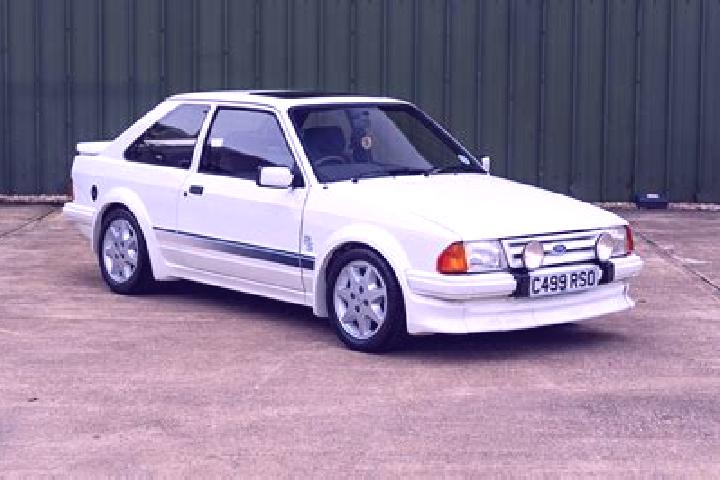 escort Fords Prairie