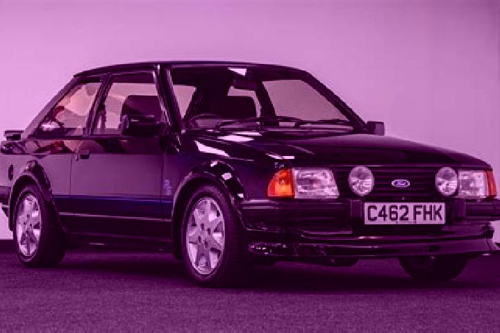 escort Fores