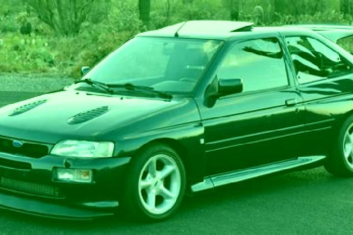 escort Forestdale