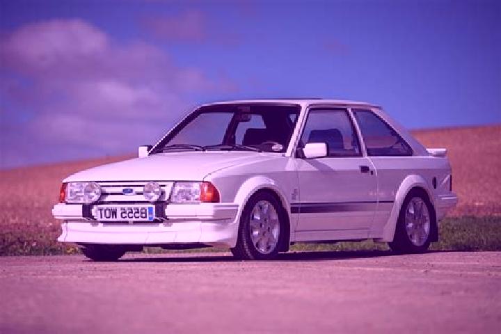 escort Foreston