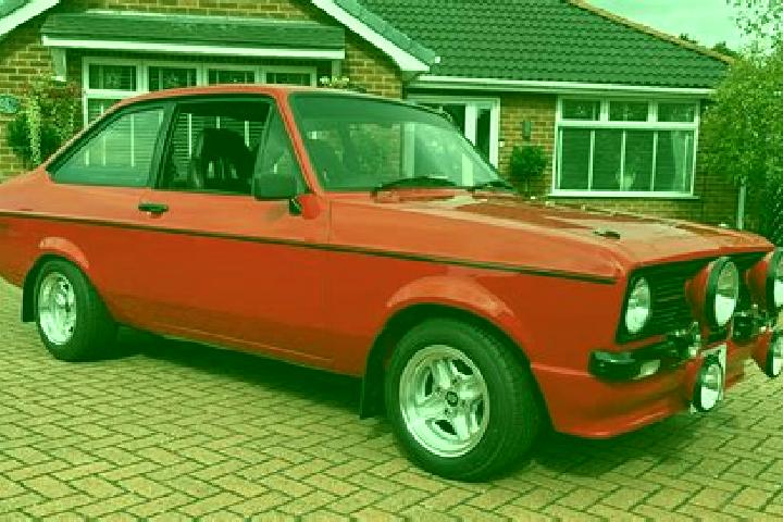 escort Forino